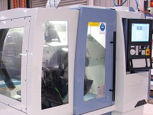 manufacturing